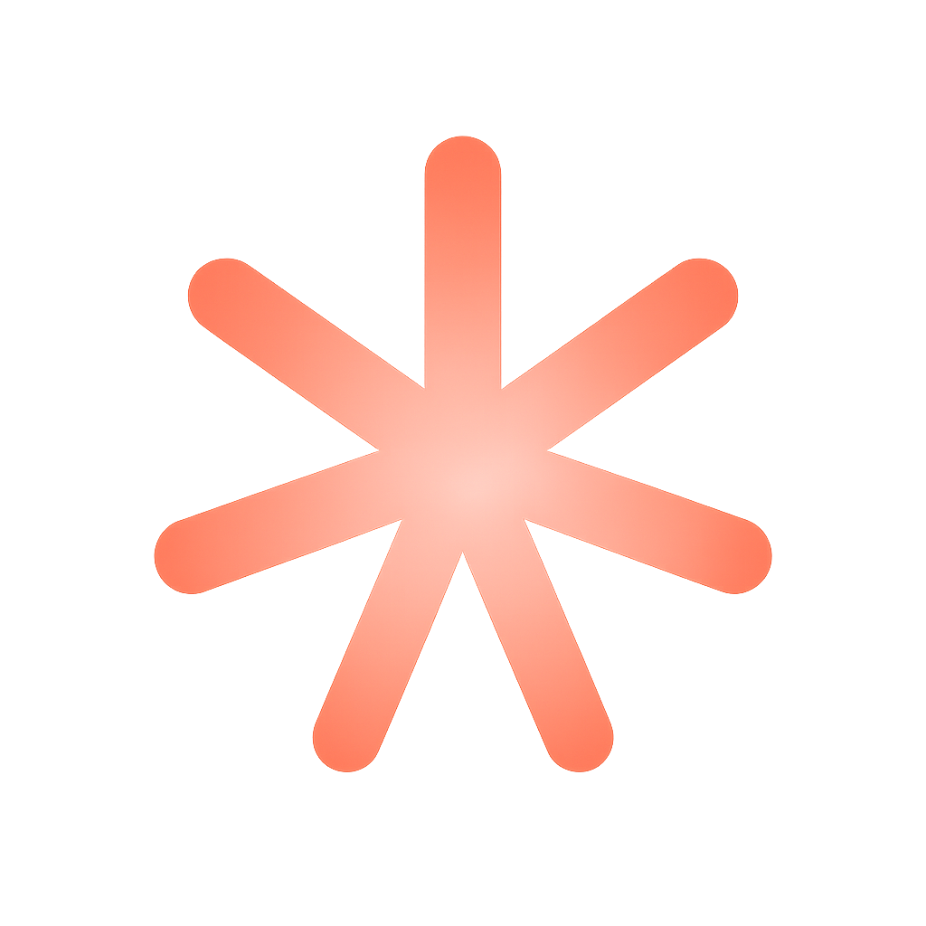 Decorative star