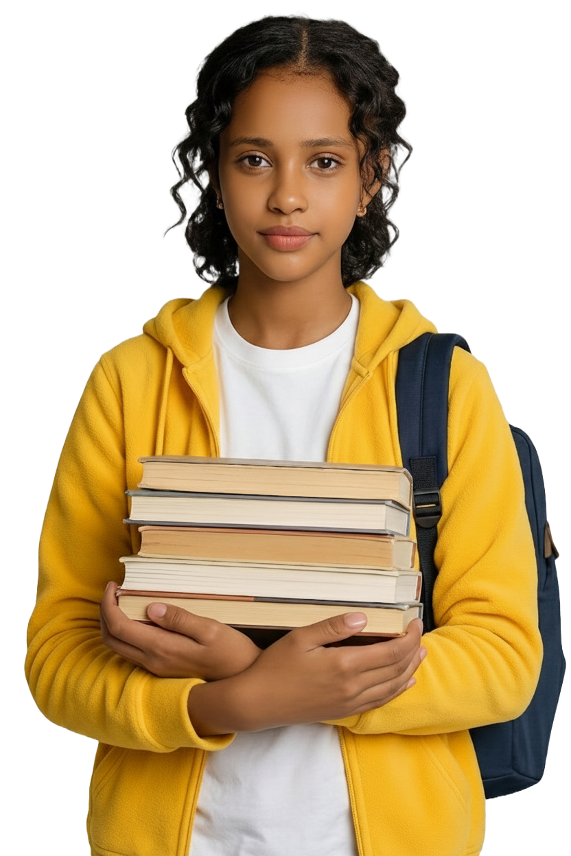 Grade 1–12 Lessons